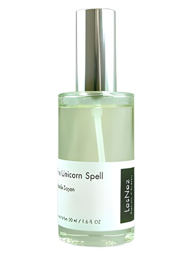 تصویر عطر د یونیکورن اسپل له نه