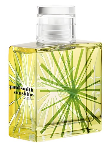 تصویر عطر پل اسمیت سانشاین ادیشن فور من ۲۰۱۰