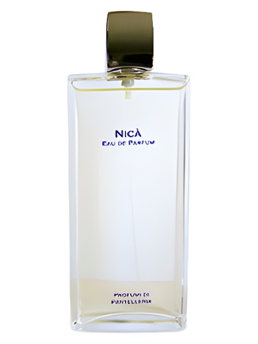 تصویر عطر نیکا پروفومی دی پانتلریا