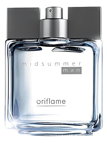 تصویر عطر میدسامر من اوریفلیم