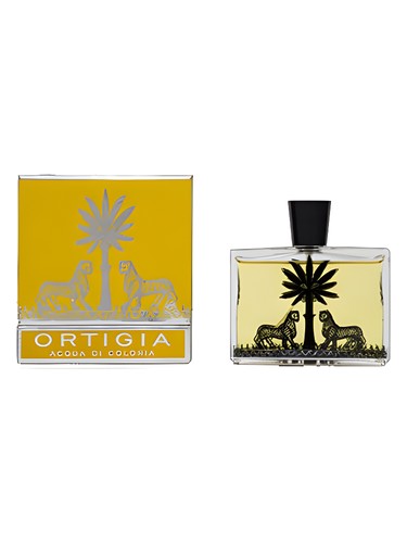 تصویر عطر آرنچ بلوسم اورتیجا سیچیلیا