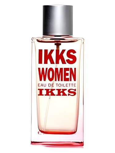 تصویر عطر ایکس وومن آیکیکیاس