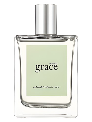 تصویر عطر ایتِرنال گِرِیس فیلوسوفی