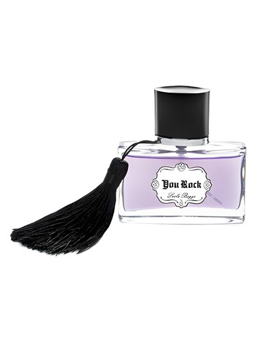 تصویر عطر یوروک لایلا بَگ
