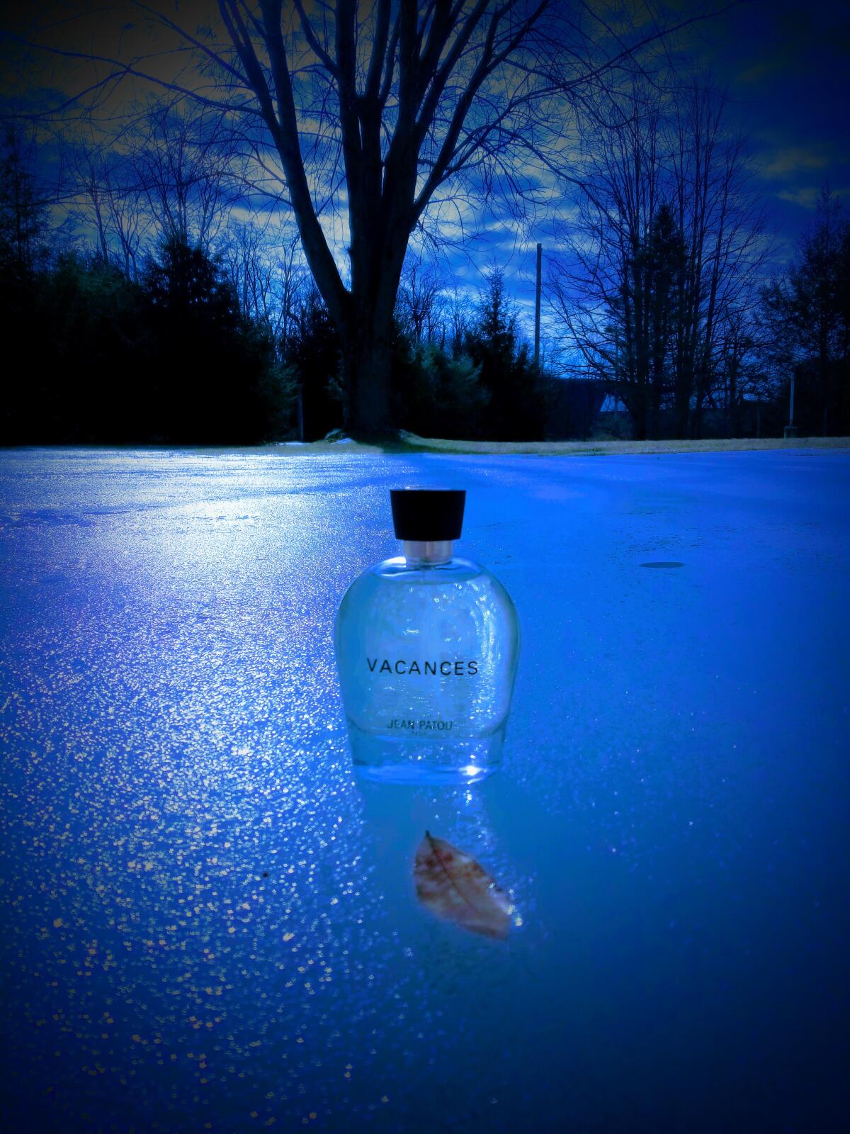 تصویر عطر واکانس ژان پاتو