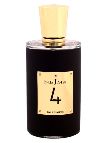 تصویر عطر نجمه فور