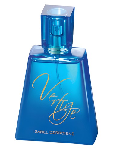 تصویر عطر ورتیژ آی‌دی پرفیومز