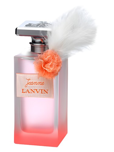 تصویر عطر ژان لا پلوم لانوین