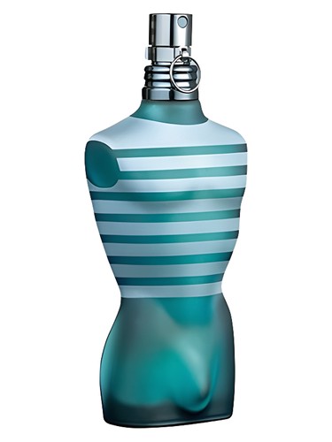 تصویر عطر لو مال لاو اکچولی ژان پل گوتیه