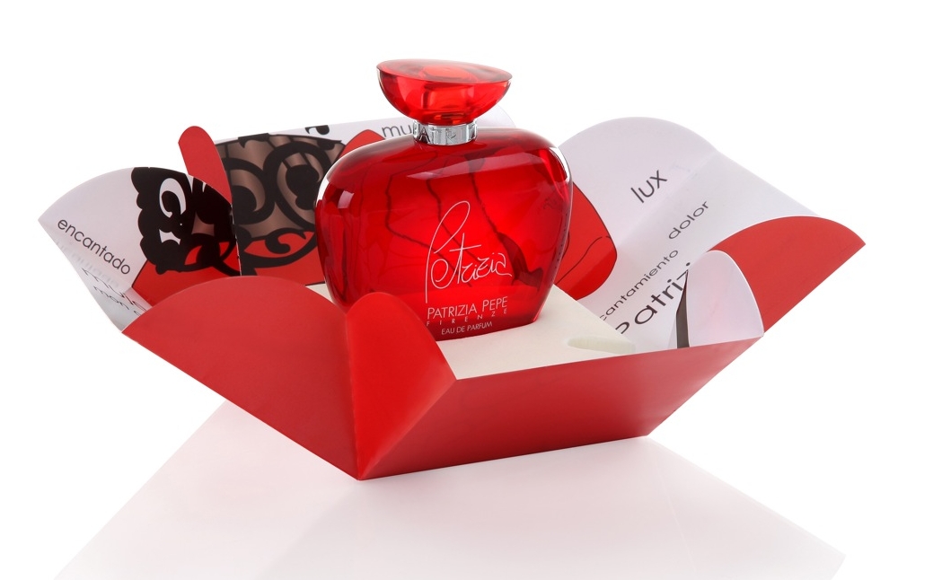 تصویر عطر پاتریزیا پاتریزیا پپه