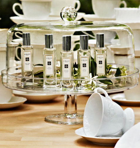 تصویر عطر سوییت لیمون جو مالون لندن