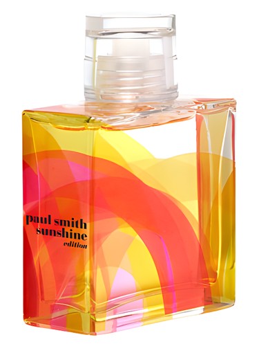 تصویر عطر پاول اسمیت سانشاین ادیشن فور وومن ۲۰۱۱ پل اسمیت