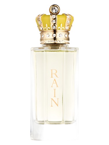 تصویر عطر رِین رویال کراون