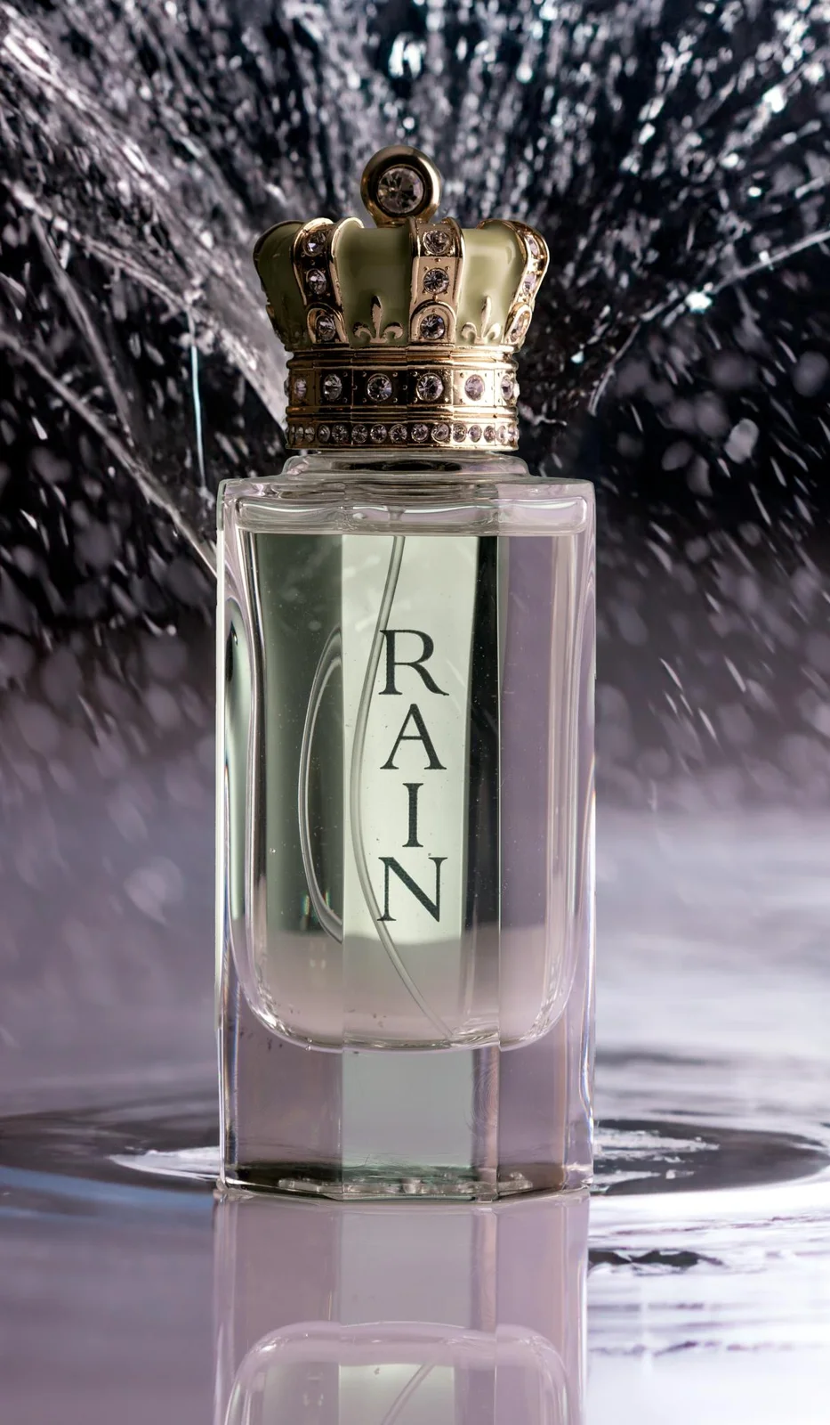 تصویر عطر رِین رویال کراون