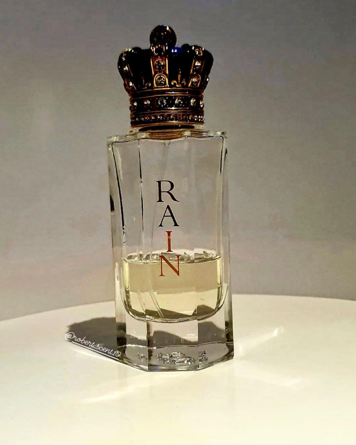 تصویر عطر رِین رویال کراون