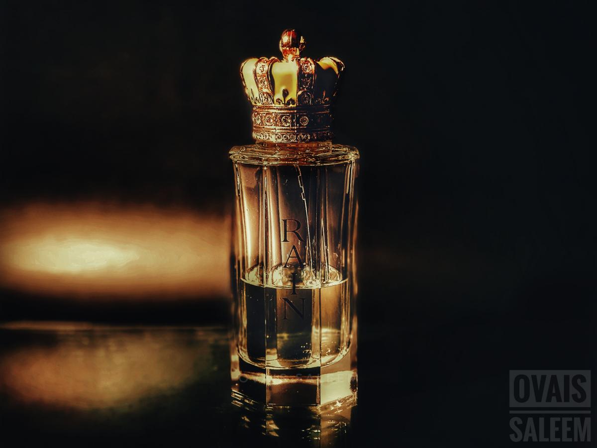 تصویر عطر رِین رویال کراون