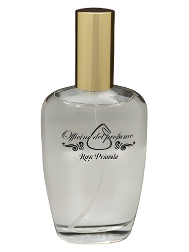 تصویر عطر روزا پریمولا اوفیچینه دل پروفومو