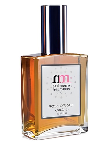 تصویر عطر رُز آو کالی نیل موریس