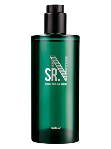 تصویر عطر سینیر ان ناتورا