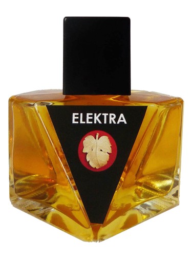 تصویر عطر الکترا اولیمپیک اورکِدز آرتیزان پرفیومز