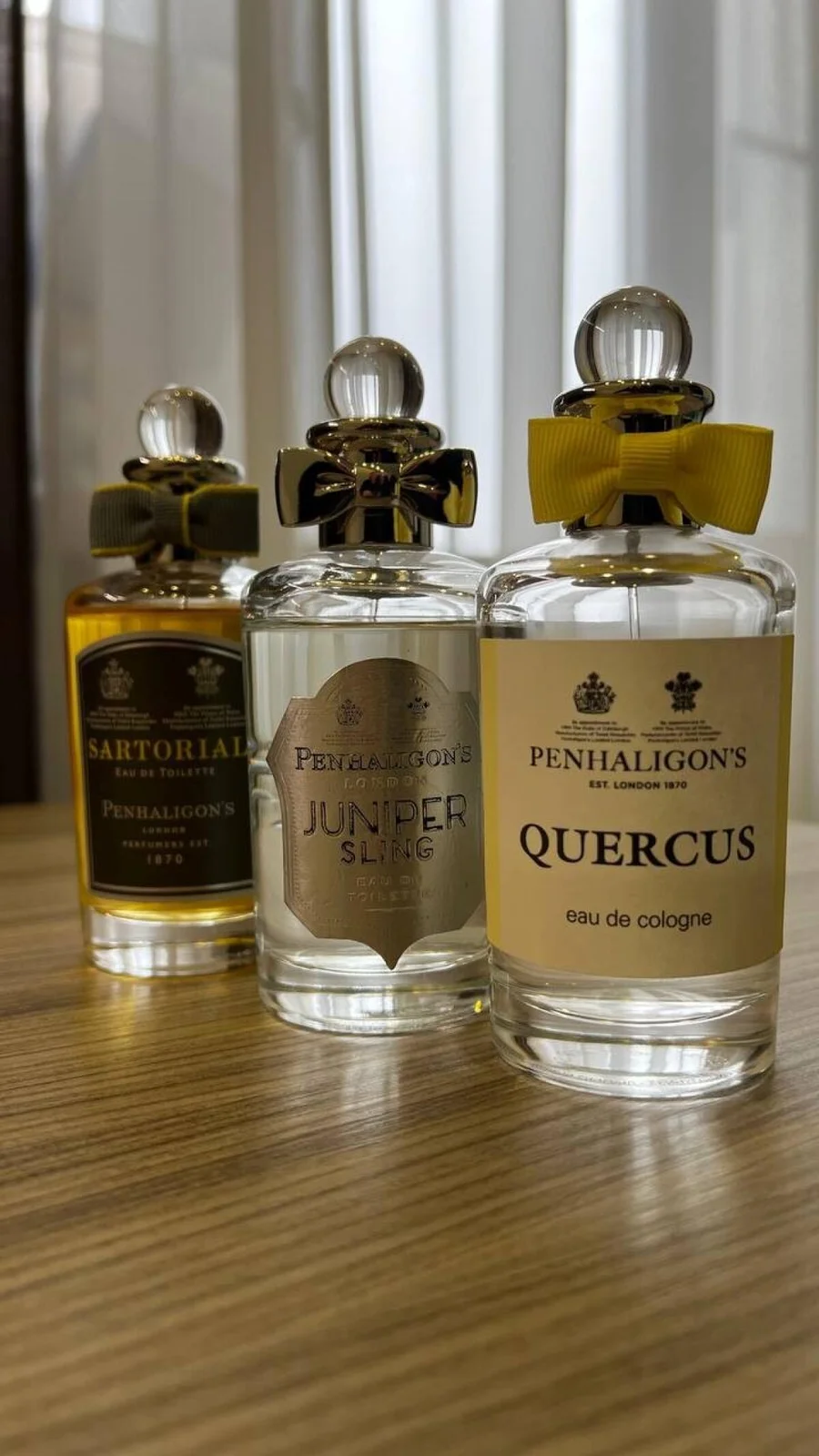 تصویر عطر جونیپر اسلینگ پنهالیگونز