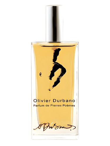تصویر عطر سیتیرین اولیویه دوربانو