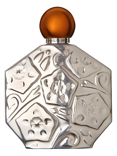 تصویر عطر امبره پلاتین ژان شارل بروسو