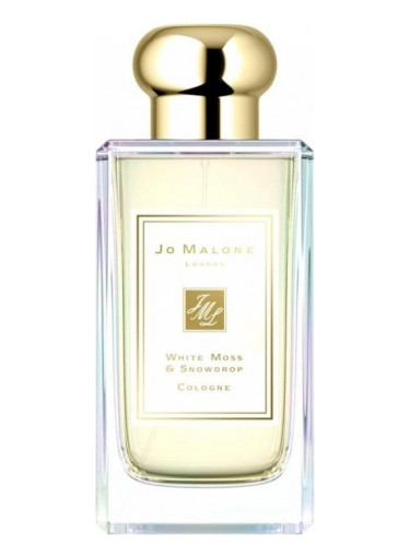 تصویر عطر وایت ماس اند اسنودراپ جو مالون لندن