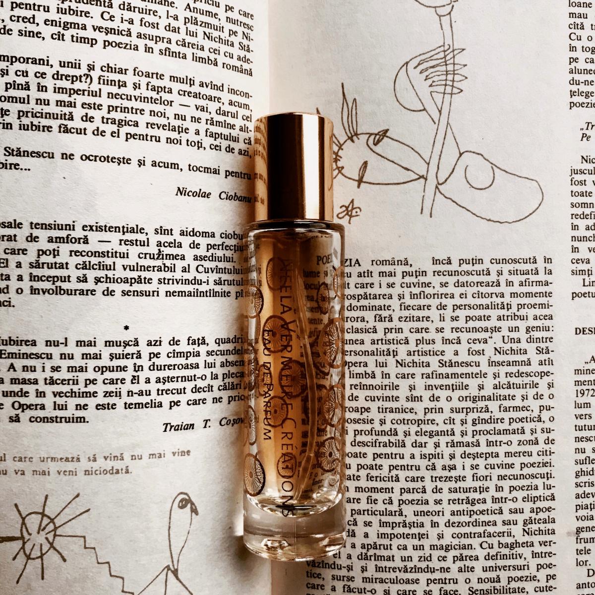 تصویر عطر بمبی بلینگ نیلا ورمیر کرییشنز