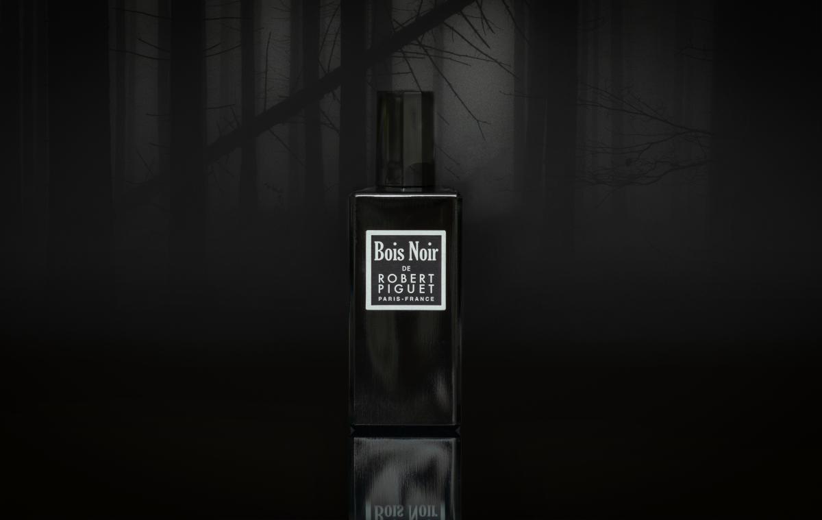 تصویر عطر بوا نوآر رابرت پیگه