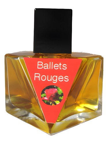 تصویر عطر باله روژ اولیمپیک اورکِدز آرتیزان پرفیومز