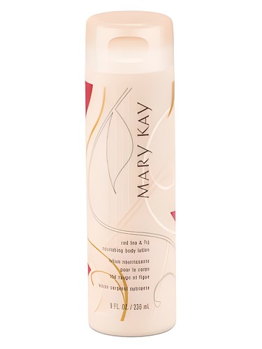 تصویر عطر رد تی اند فیگ مری کی