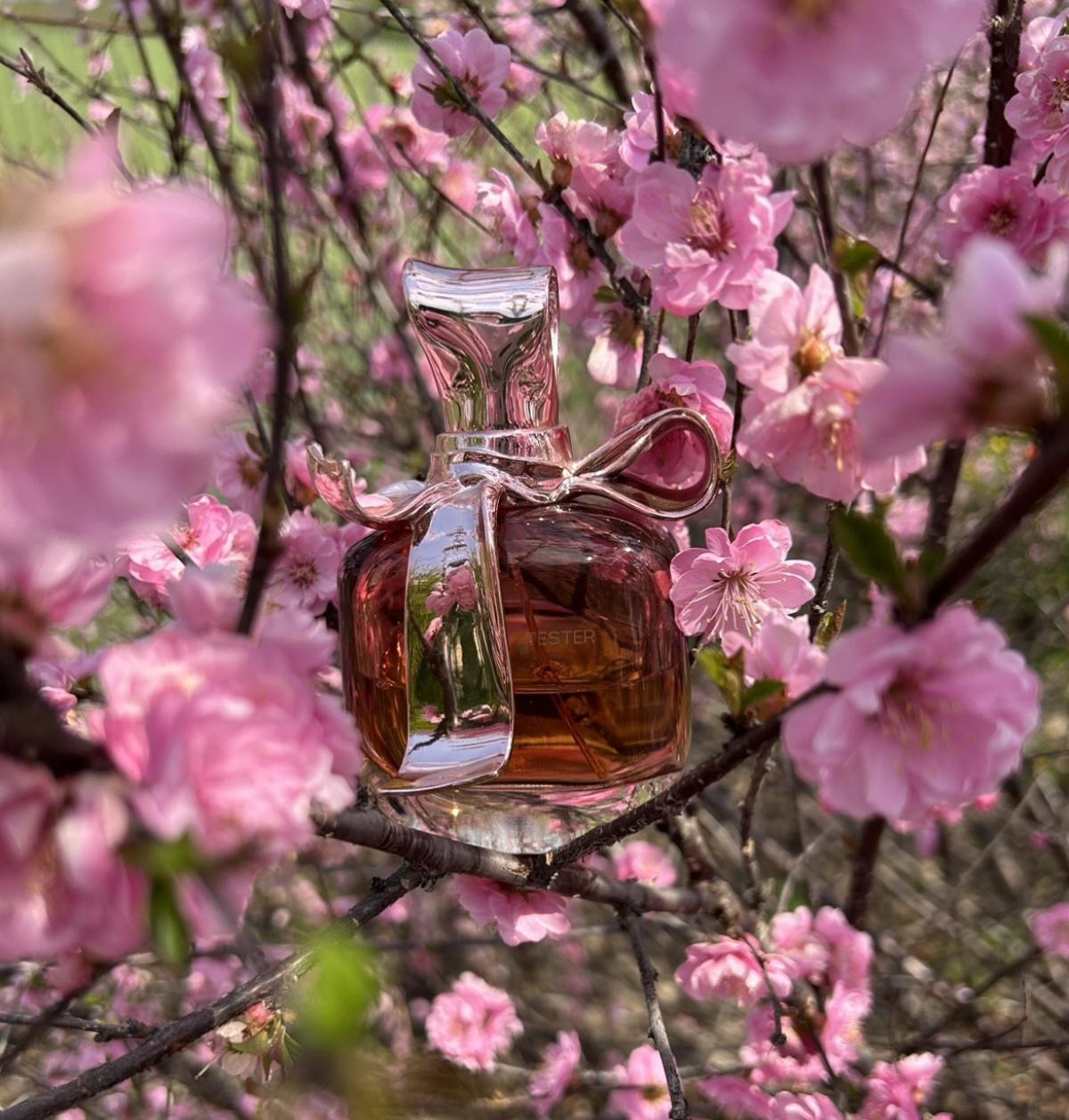 تصویر عطر مادموازل ریکی نینا ریچی