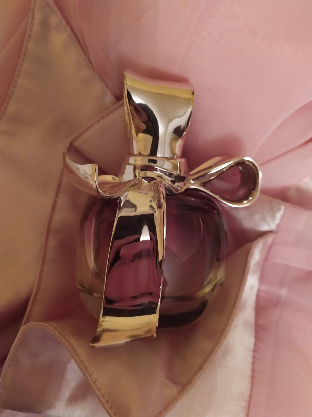 تصویر عطر مادموازل ریکی نینا ریچی