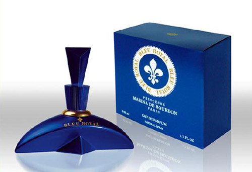 تصویر عطر بلورویال پرنسس مارینا دو بوربون