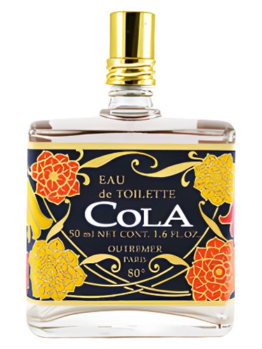 تصویر عطر کولا اوترمر