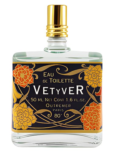 تصویر عطر وتیور اوترمر