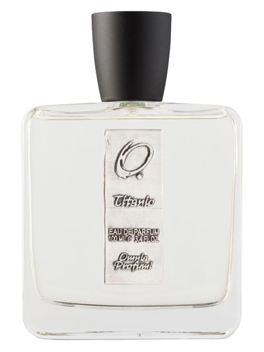 تصویر عطر تیتانیو اومنیا پروفومی