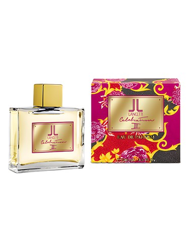 تصویر عطر سلبرشن تری لانچتی