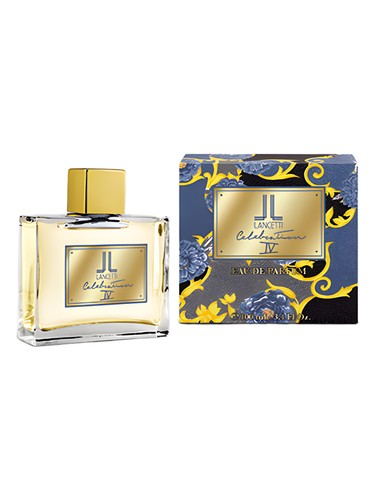 تصویر عطر سلبریشن فور لانچتی