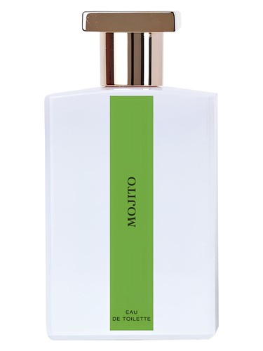 تصویر عطر ماهی تو اوفیچینه دل پروفومو