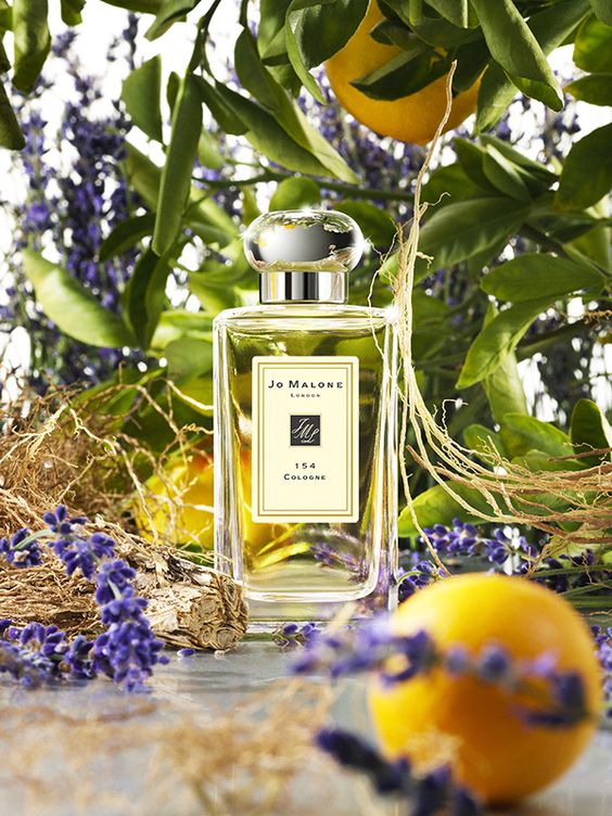 تصویر عطر صد و پنجاه و چهار کلن جو مالون لندن