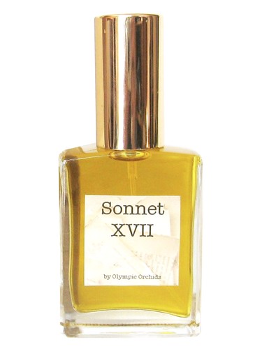 تصویر عطر سونت هفده اولیمپیک اورکِدز آرتیزان پرفیومز