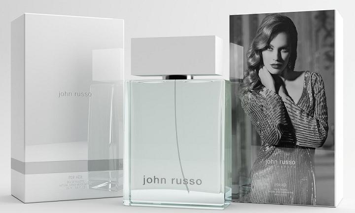 تصویر عطر فوتوگراف فور ویمن جان روسو