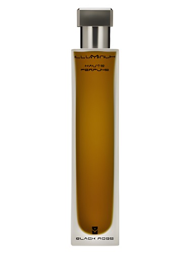 تصویر عطر بلک رز ایلومینوم
