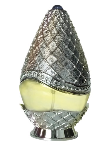 تصویر عطر واهاج نبیل
