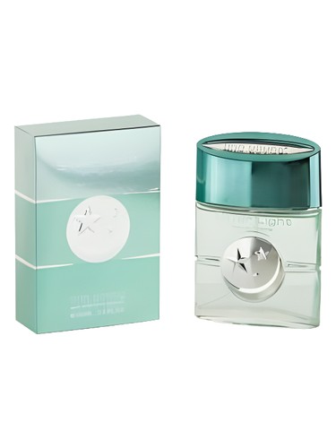 تصویر عطر سیلور لایت اکستریم لین یانگ
