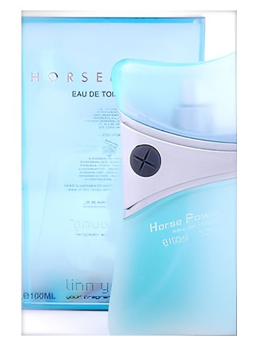 تصویر عطر هورس پاور لین یانگ