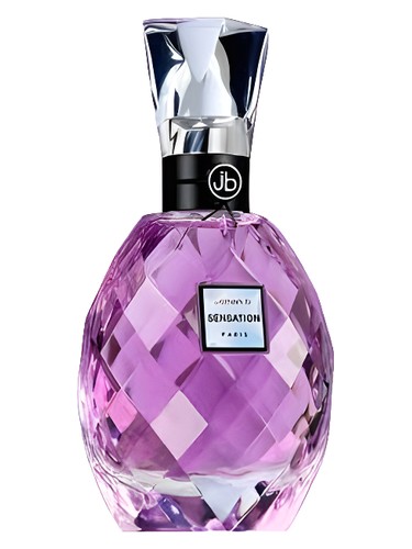 تصویر عطر سنسیشن یوهان بی