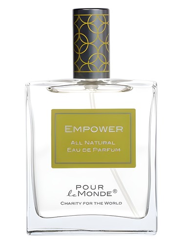 تصویر عطر امپاور لو موند گورماند